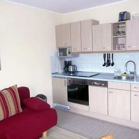 Apartment Rügen-fewo 217 Dreschvitz